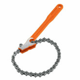 Truper Fltr Chn Strap 4-3/4 .